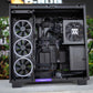 Mozilla LV164 (คอมประกอบ) CPU INTEL i7-14700F / RTX 4060 GAMING OC  8GB GDDR6  | DBUG680406 D-BUG COMPUTER