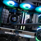 Mozilla LV164 (คอมประกอบ) CPU INTEL i7-14700F / RTX 4060 GAMING OC  8GB GDDR6  | DBUG680406 D-BUG COMPUTER