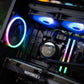 Mozilla LV164 (คอมประกอบ) CPU INTEL i7-14700F / RTX 4060 GAMING OC  8GB GDDR6  | DBUG680406 D-BUG COMPUTER