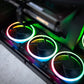 Mozilla LV164 (คอมประกอบ) CPU INTEL i7-14700F / RTX 4060 GAMING OC  8GB GDDR6  | DBUG680406 D-BUG COMPUTER