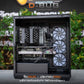 Mozilla LV165 (คอมประกอบ) CPU INTEL i7-14700F / RTX4090 24GB DDR6X  | DBUG680407 D-BUG COMPUTER