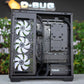 Mozilla LV165 (คอมประกอบ) CPU INTEL i7-14700F / RTX4090 24GB DDR6X  | DBUG680407 D-BUG COMPUTER