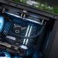 Mozilla LV163 (คอมประกอบ) CPU INTEL i7-14700F   / RTX4060TI DUAL OC 8GB  | DBUG680405 D-BUG COMPUTER