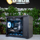 Mozilla LV163 (คอมประกอบ) CPU INTEL i7-14700F   / RTX4060TI DUAL OC 8GB  | DBUG680405 D-BUG COMPUTER