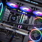 Mozilla LV164 (คอมประกอบ) CPU INTEL i7-14700F / RTX 4060 GAMING OC  8GB GDDR6  | DBUG680406 D-BUG COMPUTER