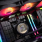 Mozilla LV164 (คอมประกอบ) CPU INTEL i7-14700F / RTX 4060 GAMING OC  8GB GDDR6  | DBUG680406 D-BUG COMPUTER