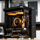 Mozilla LV167 (คอมประกอบ) CPU INTEL i7-14700F / RTX 5070 TWIN X2 12GB  | DBUG680409 D-BUG COMPUTER