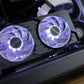 Mozilla LV169(คอมประกอบ) CPU AMD RYZEN7-9800X3D / RTX 5070 1-CLICK OC  12GB GDDR7 | DBUG680411 D-BUG COMPUTER