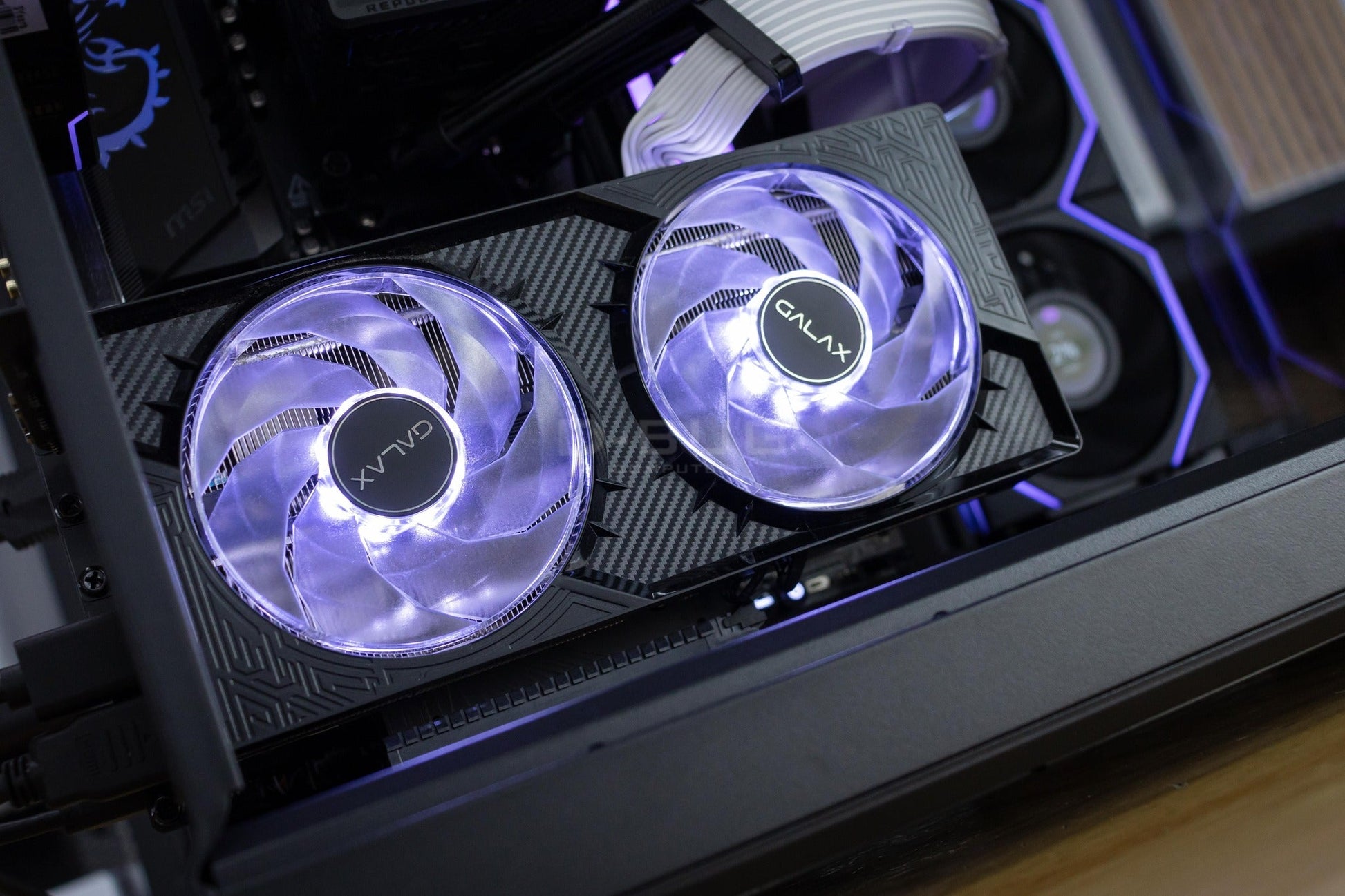Mozilla LV169(คอมประกอบ) CPU AMD RYZEN7-9800X3D / RTX 5070 1-CLICK OC  12GB GDDR7 | DBUG680411 D-BUG COMPUTER