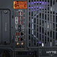 Mozilla LV169(คอมประกอบ) CPU AMD RYZEN7-9800X3D / RTX 5070 1-CLICK OC  12GB GDDR7 | DBUG680411 D-BUG COMPUTER