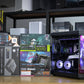 Mozilla LV169(คอมประกอบ) CPU AMD RYZEN7-9800X3D / RTX 5070 1-CLICK OC  12GB GDDR7 | DBUG680411 D-BUG COMPUTER