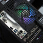 Mozilla LV171 (คอมประกอบ) CPU INTEL i5-12400F / RTX3050 6GB  | DBUG680518 D-BUG COMPUTER