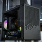 Mozilla LV171 (คอมประกอบ) CPU INTEL i5-12400F / RTX3050 6GB  | DBUG680518 D-BUG COMPUTER