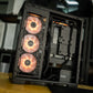 Mozilla LV177 (คอมประกอบ) CPU INTEL GEN14 CORE I5-14500 / RTX4060 OC 8GB  | DBUG680610 D-BUG COMPUTER