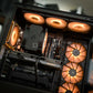 Mozilla LV177 (คอมประกอบ) CPU INTEL GEN14 CORE I5-14500 / RTX4060 OC 8GB  | DBUG680610 D-BUG COMPUTER
