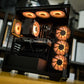 Mozilla LV177 (คอมประกอบ) CPU INTEL GEN14 CORE I5-14500 / RTX4060 OC 8GB  | DBUG680610 D-BUG COMPUTER