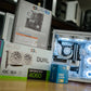 Mozilla LV181 (คอมประกอบ) CPU  Intel CORE i5-14500 / RTX4060 OC 8GB WHITE | DBUG680714 D-BUG COMPUTER