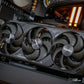 Mozilla LV180 (คอมประกอบ) CPU  Intel Ultra 7-265 / RTX™ 5070 Ti WINDFORCE OC SFF 16GB | DBUG680709 D-BUG COMPUTER