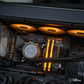 Mozilla LV180 (คอมประกอบ) CPU  Intel Ultra 7-265 / RTX™ 5070 Ti WINDFORCE OC SFF 16GB | DBUG680709 D-BUG COMPUTER