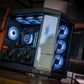 Mozilla LV179 (คอมประกอบ) CPU AMD RYZEN-9  9900X / RTX4060TI 8GB WHITE | DBUG680620 (สำเนา) D-BUG COMPUTER