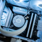 Mozilla LV181 (คอมประกอบ) CPU  Intel CORE i5-14500 / RTX4060 OC 8GB WHITE | DBUG680714 D-BUG COMPUTER