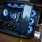 Mozilla LV179 (คอมประกอบ) CPU AMD RYZEN-9  9900X / RTX4060TI 8GB WHITE | DBUG680620 (สำเนา) D-BUG COMPUTER