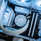 Mozilla LV181 (คอมประกอบ) CPU  Intel CORE i5-14500 / RTX4060 OC 8GB WHITE | DBUG680714 D-BUG COMPUTER