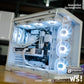 Mozilla LV181 (คอมประกอบ) CPU  Intel CORE i5-14500 / RTX4060 OC 8GB WHITE | DBUG680714 D-BUG COMPUTER