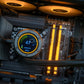Mozilla LV180 (คอมประกอบ) CPU  Intel Ultra 7-265 / RTX™ 5070 Ti WINDFORCE OC SFF 16GB | DBUG680709 D-BUG COMPUTER