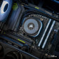 Mozilla LV179 (คอมประกอบ) CPU AMD RYZEN-9  9900X / RTX4060TI 8GB WHITE | DBUG680620 (สำเนา) D-BUG COMPUTER