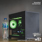 Mozilla LV182 (คอมประกอบ) CPU  Intel Ultra7 265F /  RTX5070 Twin Edge OC 12GB | DBUG680724 D-BUG COMPUTER