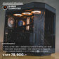 Mozilla LV183 (คอมประกอบ) CPU  Intel Ultra7 265 /  RTX™ 5070 Ti WINDFORCE OC SFF 16GB | DBUG680725 D-BUG COMPUTER