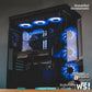 Mozilla LV185 (คอมประกอบ) CPU  Intel Ultra7 265K /  RTX5070 TI WFOC SFF 16GB | DBUG680726 D-BUG COMPUTER