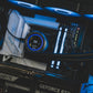 Mozilla LV185 (คอมประกอบ) CPU  Intel Ultra7 265K /  RTX5070 TI WFOC SFF 16GB | DBUG680726 D-BUG COMPUTER