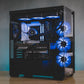 Mozilla LV185 (คอมประกอบ) CPU  Intel Ultra7 265K /  RTX5070 TI WFOC SFF 16GB | DBUG680726 D-BUG COMPUTER