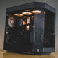 Mozilla LV183 (คอมประกอบ) CPU  Intel Ultra7 265 /  RTX™ 5070 Ti WINDFORCE OC SFF 16GB | DBUG680725 D-BUG COMPUTER