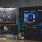 Mozilla LV185 (คอมประกอบ) CPU  Intel Ultra7 265K /  RTX5070 TI WFOC SFF 16GB | DBUG680726 D-BUG COMPUTER