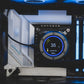 Mozilla LV185 (คอมประกอบ) CPU  Intel Ultra7 265K /  RTX5070 TI WFOC SFF 16GB | DBUG680726 D-BUG COMPUTER