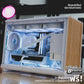 Mozilla LV185 (คอมประกอบ) CPU  Intel Ultra7 265K /  RTX 5070 EAGLE OC ICE SFF 12GB | DBUG680729 D-BUG COMPUTER