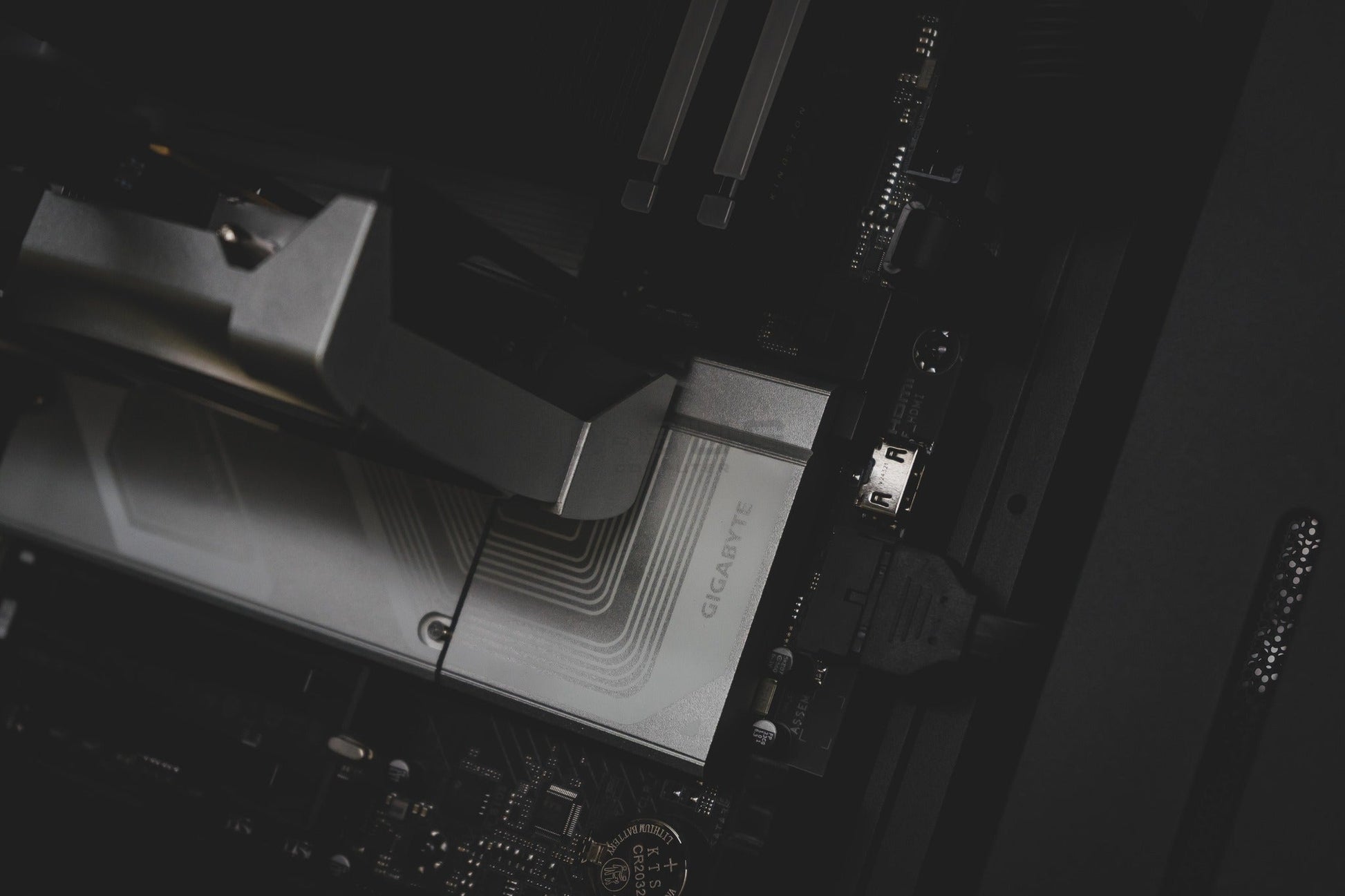 Mozilla LV192  (คอมประกอบ) CPU Core ULTRA 9 285K / RTX5060 VENTUS OC 8GB  | DBUG6807313 D-BUG COMPUTER