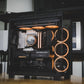Mozilla LV191  (คอมประกอบ) CPU Core ULTRA 7-265F / RTX 5070 TI GAMING PRO - 16GB GDDR7  | DBUG6807312 D-BUG COMPUTER