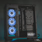 Mozilla LV185 (คอมประกอบ) CPU  Intel Ultra7 265K /  RTX5070 TI WFOC SFF 16GB | DBUG680726 D-BUG COMPUTER