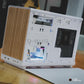 Mozilla LV185 (คอมประกอบ) CPU  Intel Ultra7 265K /  RTX 5070 EAGLE OC ICE SFF 12GB | DBUG680729 D-BUG COMPUTER