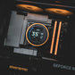 Mozilla LV191  (คอมประกอบ) CPU Core ULTRA 7-265F / RTX 5070 TI GAMING PRO - 16GB GDDR7  | DBUG6807312 D-BUG COMPUTER