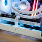 Mozilla LV188  (คอมประกอบ) CPU  CORE Ultra 5-235 /  RTX5060 Ti OC WHITE 16GB | DBUG6807301 D-BUG COMPUTER