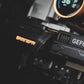 Mozilla LV191  (คอมประกอบ) CPU Core ULTRA 7-265F / RTX 5070 TI GAMING PRO - 16GB GDDR7  | DBUG6807312 D-BUG COMPUTER