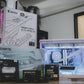 Mozilla LV185 (คอมประกอบ) CPU  Intel Ultra7 265K /  RTX 5070 EAGLE OC ICE SFF 12GB | DBUG680729 D-BUG COMPUTER