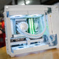 Mozilla LV188  (คอมประกอบ) CPU  CORE Ultra 5-235 /  RTX5060 Ti OC WHITE 16GB | DBUG6807301 D-BUG COMPUTER