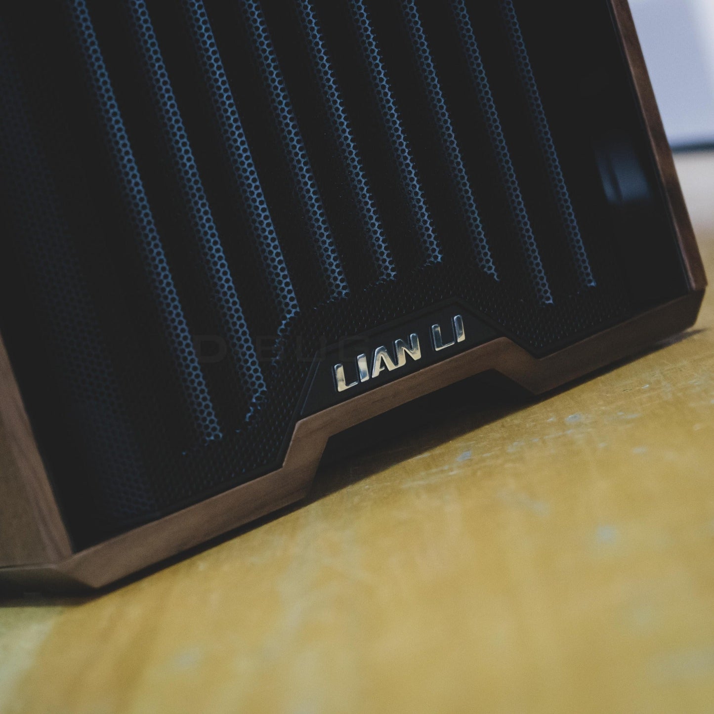 Mozilla LV193  (คอมประกอบ) CPU AMD RYZEN 5 9700X / RX 9070 OC 16GB DDR6 | DBUG6807314 D-BUG COMPUTER