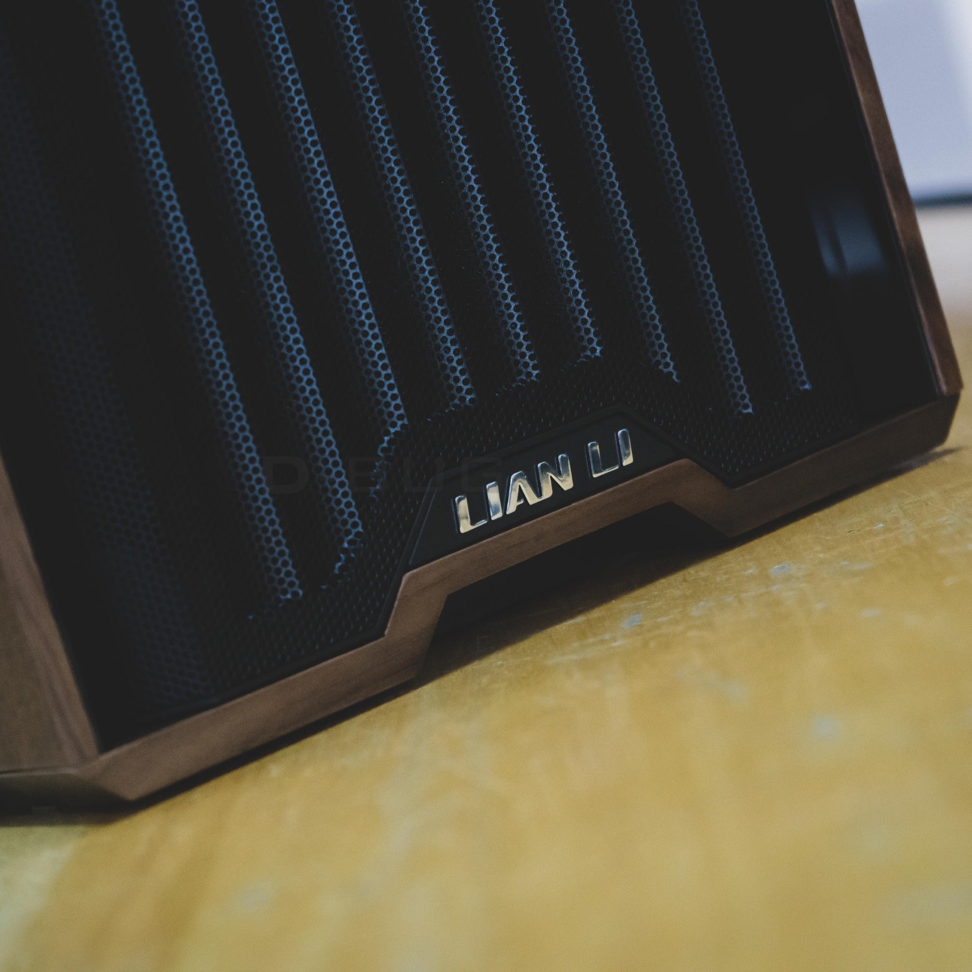 Mozilla LV193  (คอมประกอบ) CPU AMD RYZEN 5 9700X / RX 9070 OC 16GB DDR6 | DBUG6807314 D-BUG COMPUTER